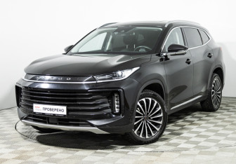 Подержанный автомобиль Exeed TXL 2022 года (1 фото)