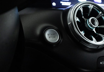 Подержанный автомобиль Tank 300 2023 года (19 фото)