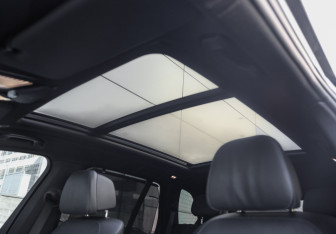 Подержанный автомобиль BMW X5 2019 года (28 фото)