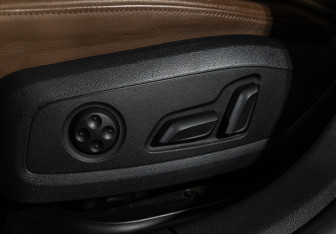 Подержанный автомобиль Audi A5 Liftback 2020 года (15 фото)