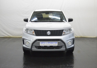 Подержанный автомобиль Suzuki Vitara 2017 года (2 фото)