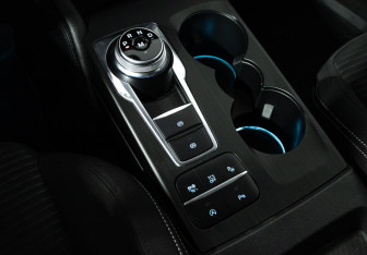 Подержанный автомобиль Ford Focus Wagon 2019 года (20 фото)