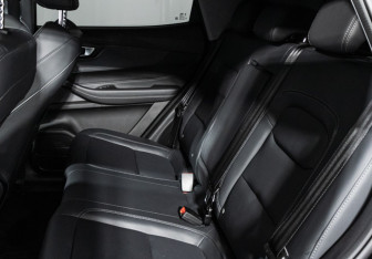 Подержанный автомобиль Chery Tiggo 4 Pro 2024 года (10 фото)