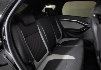 Подержанный автомобиль LADA (ВАЗ) Vesta Wagon 2021 года (15 фото)