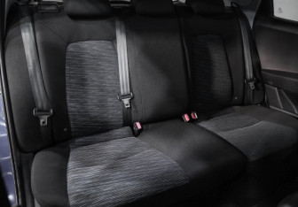 Подержанный автомобиль Kia Ceed Hatchback 2009 года (19 фото)