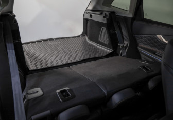 Подержанный автомобиль Exeed TXL 2023 года (31 фото)