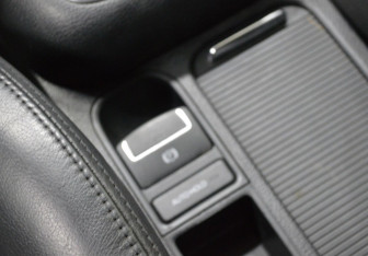 Подержанный автомобиль Volkswagen Tiguan 2010 года (15 фото)