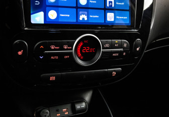 Подержанный автомобиль Kia Soul 2016 года (15 фото)