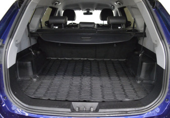 Подержанный автомобиль Chery Tiggo 8 2020 года (20 фото)