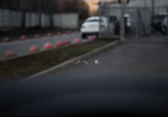 Подержанный автомобиль Volkswagen Touareg 2020 года (39 фото)