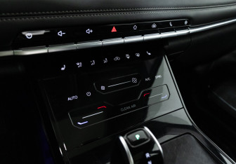 Подержанный автомобиль Chery Tiggo 7 Pro 2020 года (18 фото)