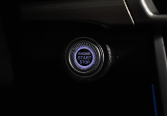 Подержанный автомобиль Exeed TXL 2023 года (18 фото)