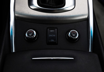 Подержанный автомобиль Infiniti G Sedan 2012 года (19 фото)
