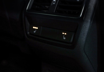 Подержанный автомобиль Skoda Kodiaq 2018 года (22 фото)