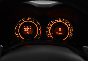 Подержанный автомобиль Toyota Corolla Sedan 2008 года (17 фото)