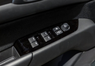 Новый Mazda CX-5 2025 (23 фото)