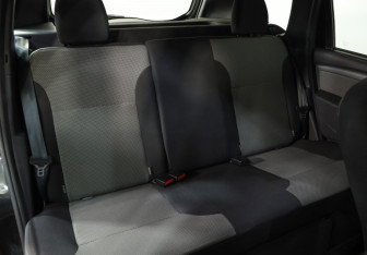 Подержанный автомобиль Renault Duster 2016 года (22 фото)