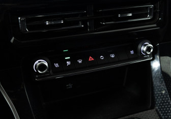 Подержанный автомобиль Haval M6 2024 года (15 фото)