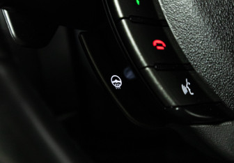 Подержанный автомобиль Land Rover Range Rover Evoque 2017 года (21 фото)