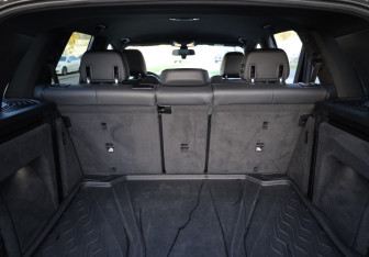 Подержанный автомобиль BMW X5 2019 года (18 фото)