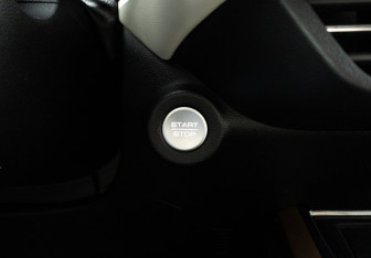 Подержанный автомобиль Haval Jolion 2022 года (19 фото)