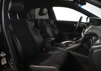 Подержанный автомобиль Honda Accord Sedan 2011 года (21 фото)