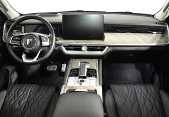 Подержанный автомобиль Tank 500 2024 года (16 фото)