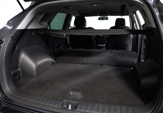 Подержанный автомобиль Hyundai Tucson 2018 года (26 фото)