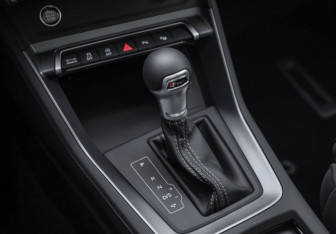 Новый Audi Q3 2026 (30 фото)