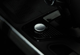 Подержанный автомобиль Haval H3 2024 года (19 фото)