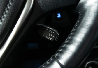 Подержанный автомобиль Toyota RAV4 2019 года (18 фото)