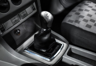 Подержанный автомобиль Ford Focus Wagon 2009 года (11 фото)