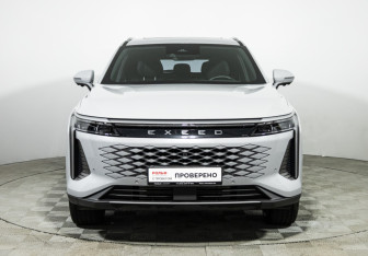 Подержанный автомобиль Exeed RX 2023 года (2 фото)
