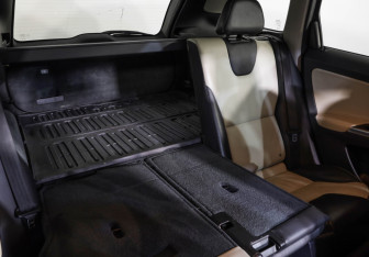 Подержанный автомобиль Volvo XC60 2013 года (27 фото)