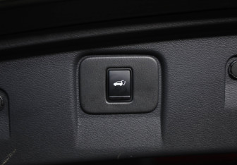 Подержанный автомобиль Nissan Murano Suv 2019 года (26 фото)
