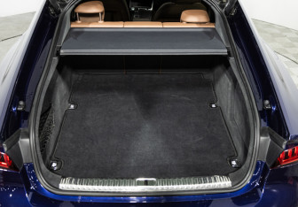 Подержанный автомобиль Audi A7 2019 года (20 фото)