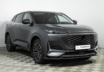 Подержанный автомобиль Changan UNI-K 2023 года (3 фото)