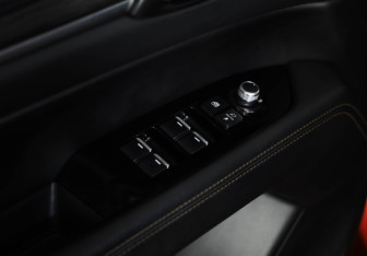 Подержанный автомобиль Mazda CX-5 2021 года (25 фото)