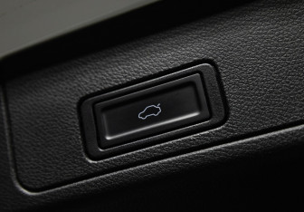 Подержанный автомобиль Chery Tiggo 7 Pro 2023 года (15 фото)