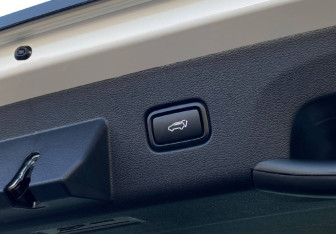 Новый Kia Sportage 2026 (26 фото)