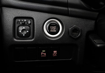 Подержанный автомобиль Mitsubishi Pajero Sport 2021 года (19 фото)