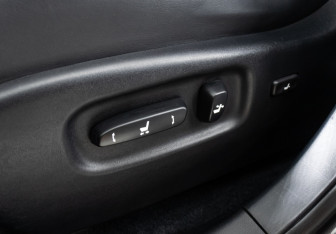 Подержанный автомобиль Lexus RX 2012 года (15 фото)