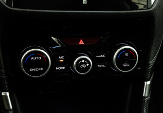 Подержанный автомобиль Subaru Forester Suv 2018 года (17 фото)