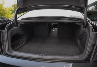 Подержанный автомобиль Audi A6 Sedan 2019 года (31 фото)
