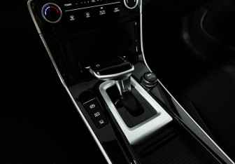 Подержанный автомобиль Kia Seltos 2024 года (28 фото)