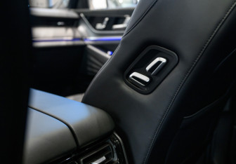 Новый Chery Tiggo 9 2025 (54 фото)