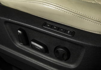 Подержанный автомобиль Skoda Kodiaq 2019 года (19 фото)