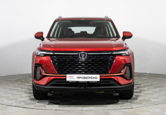 Подержанный автомобиль Changan CS35PLUS 2024 года (2 фото)