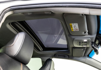 Подержанный автомобиль Toyota Camry Sedan 2020 года (35 фото)