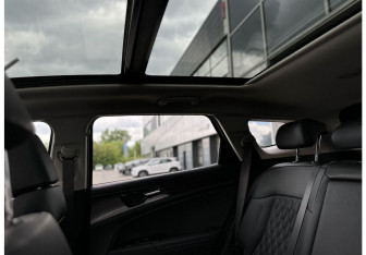 Новый Kia Sportage 2025 (12 фото)